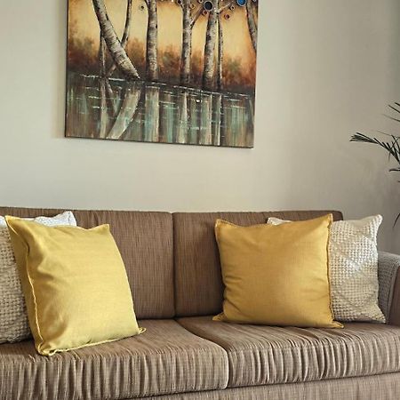 Apartmán No 2 Heleza Blvd Sibaya, Ocean Deuns, Umhlanga Durban Umdloti Exteriér fotografie