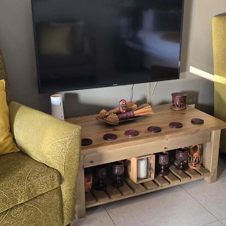 Apartmán No 2 Heleza Blvd Sibaya, Ocean Deuns, Umhlanga Durban Umdloti Exteriér fotografie