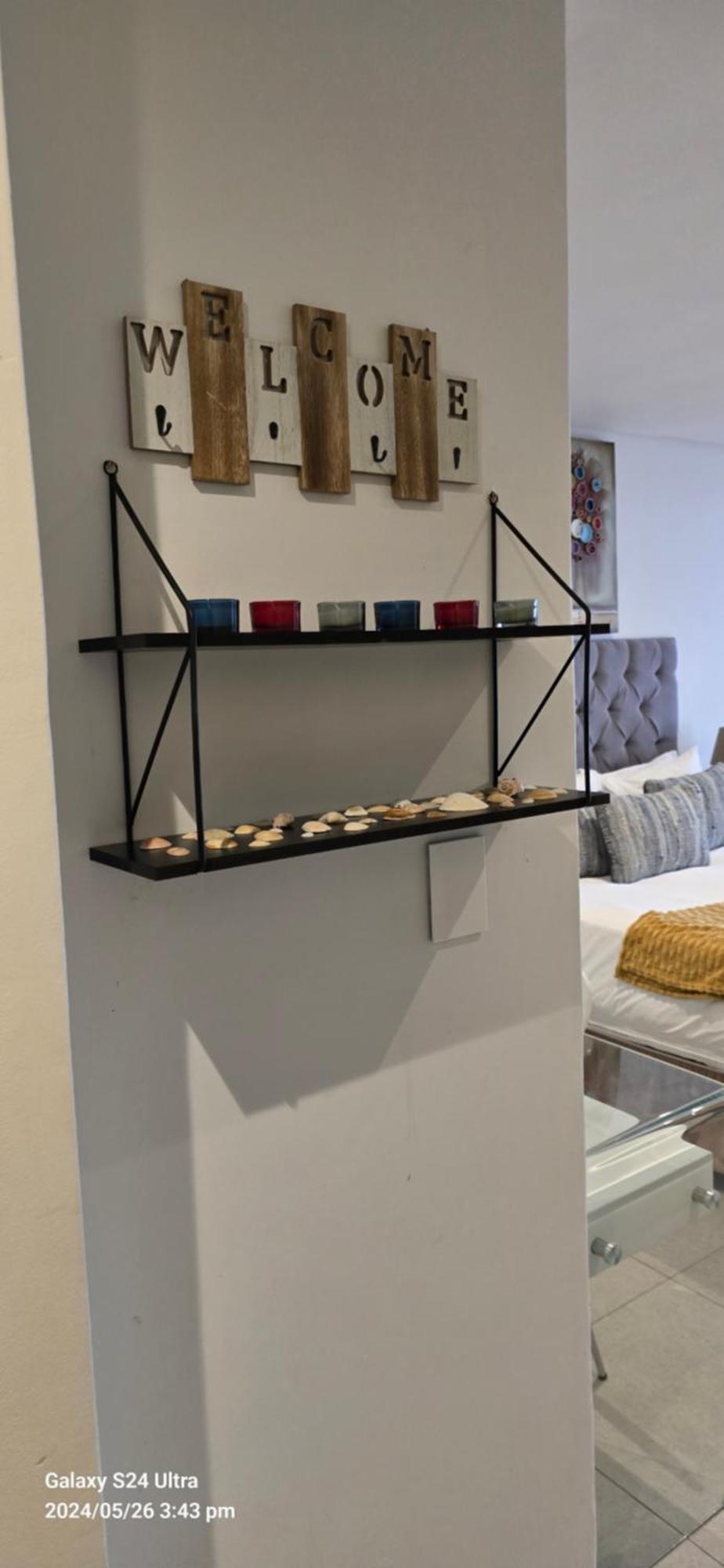 Apartmán No 2 Heleza Blvd Sibaya, Ocean Deuns, Umhlanga Durban Umdloti Exteriér fotografie