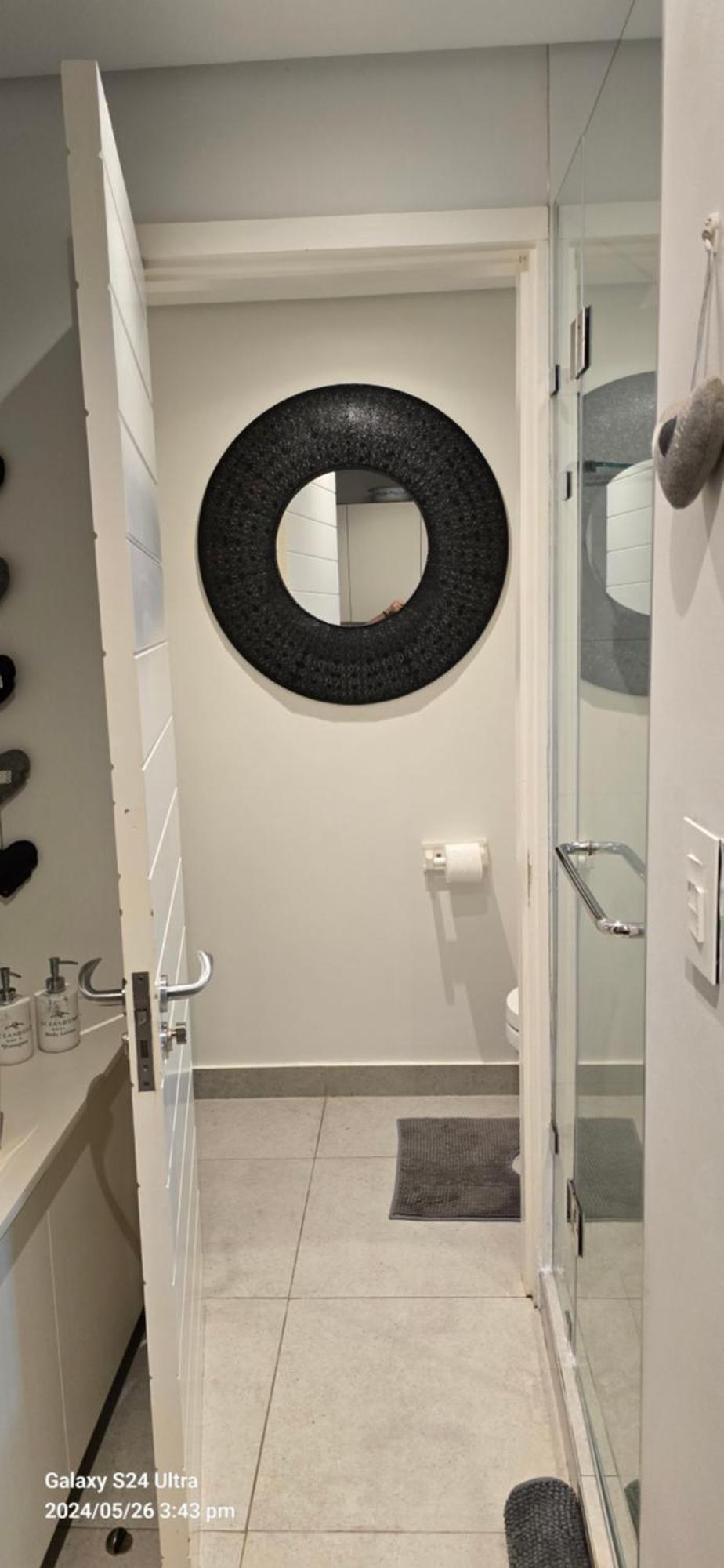 Apartmán No 2 Heleza Blvd Sibaya, Ocean Deuns, Umhlanga Durban Umdloti Exteriér fotografie