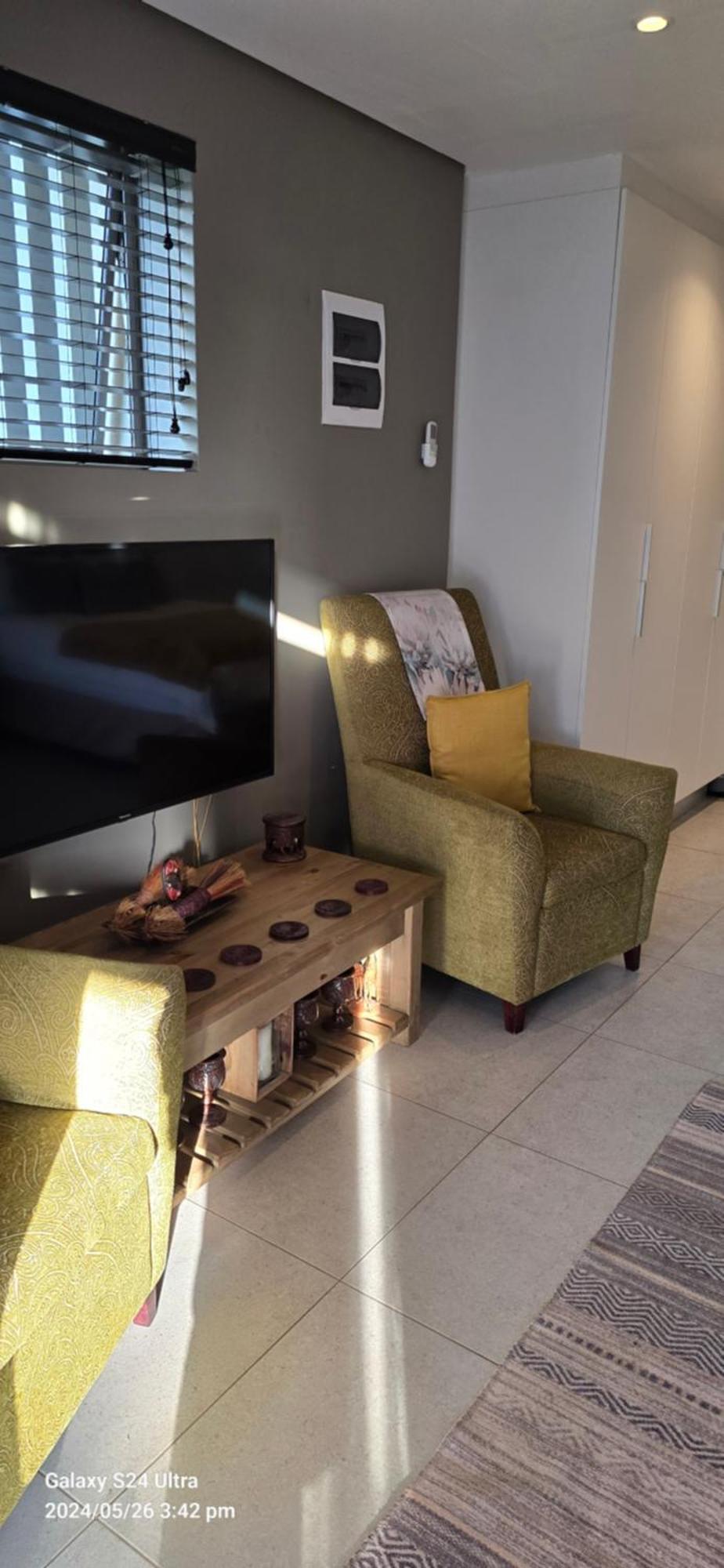 Apartmán No 2 Heleza Blvd Sibaya, Ocean Deuns, Umhlanga Durban Umdloti Exteriér fotografie