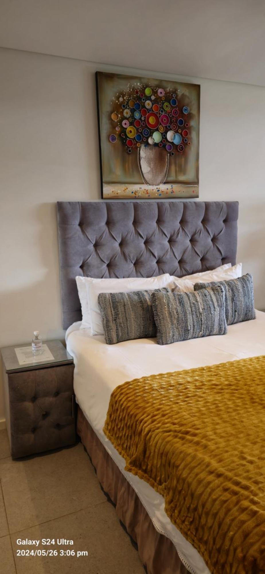 Apartmán No 2 Heleza Blvd Sibaya, Ocean Deuns, Umhlanga Durban Umdloti Exteriér fotografie