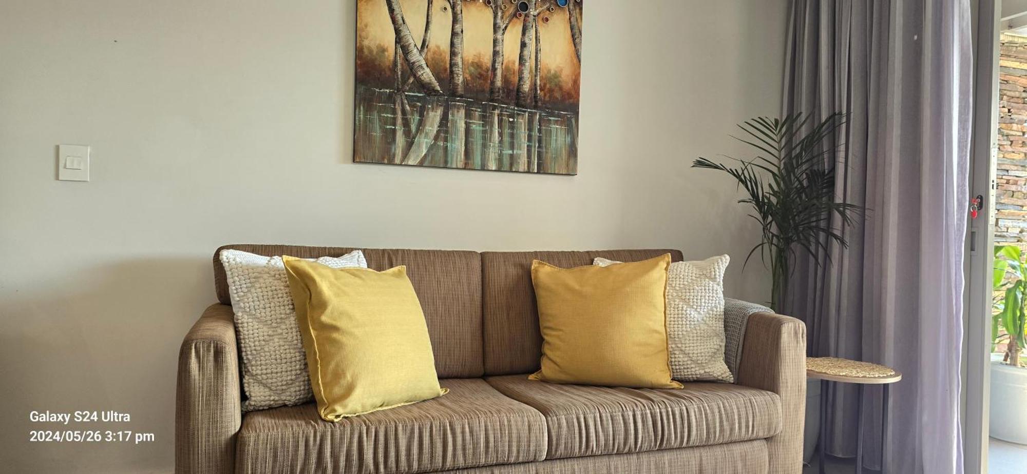 Apartmán No 2 Heleza Blvd Sibaya, Ocean Deuns, Umhlanga Durban Umdloti Exteriér fotografie