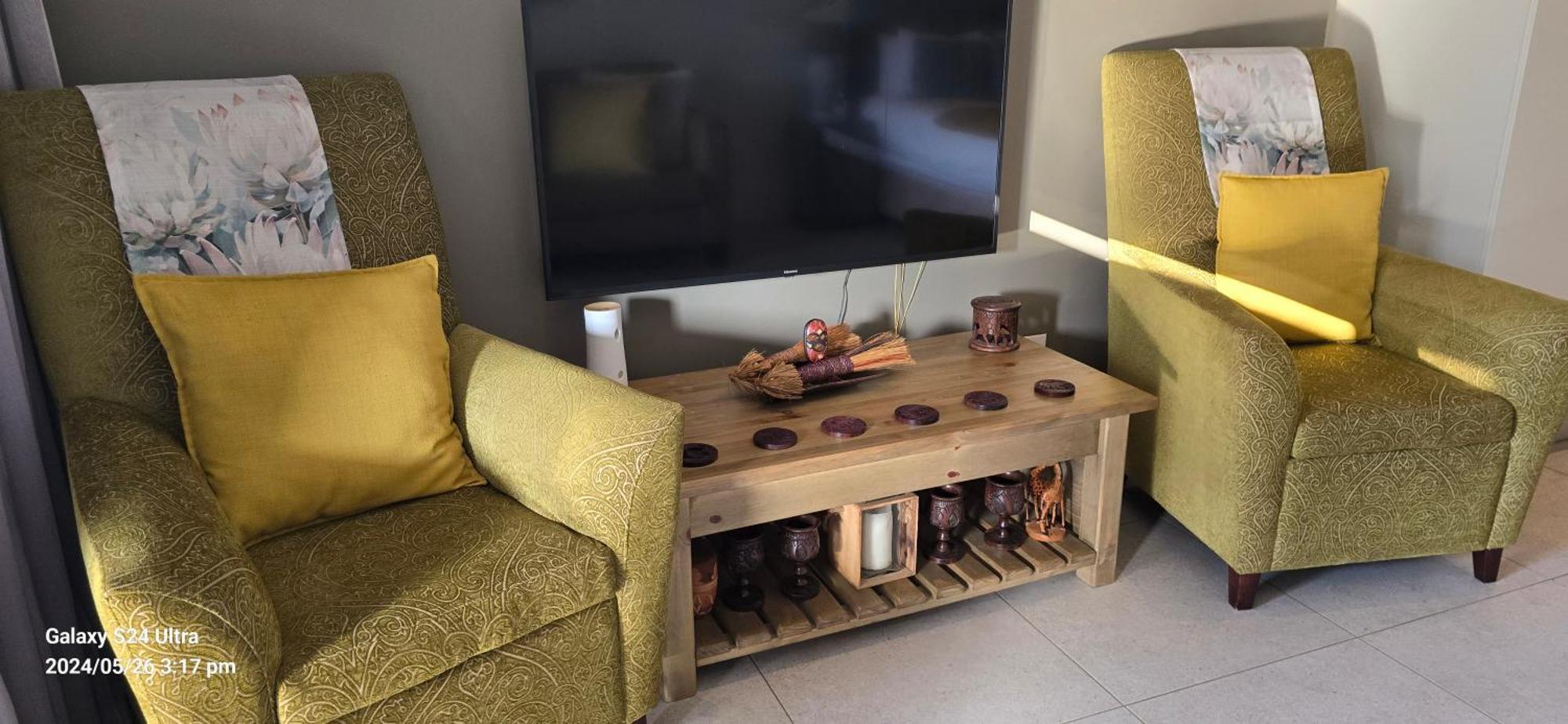 Apartmán No 2 Heleza Blvd Sibaya, Ocean Deuns, Umhlanga Durban Umdloti Exteriér fotografie