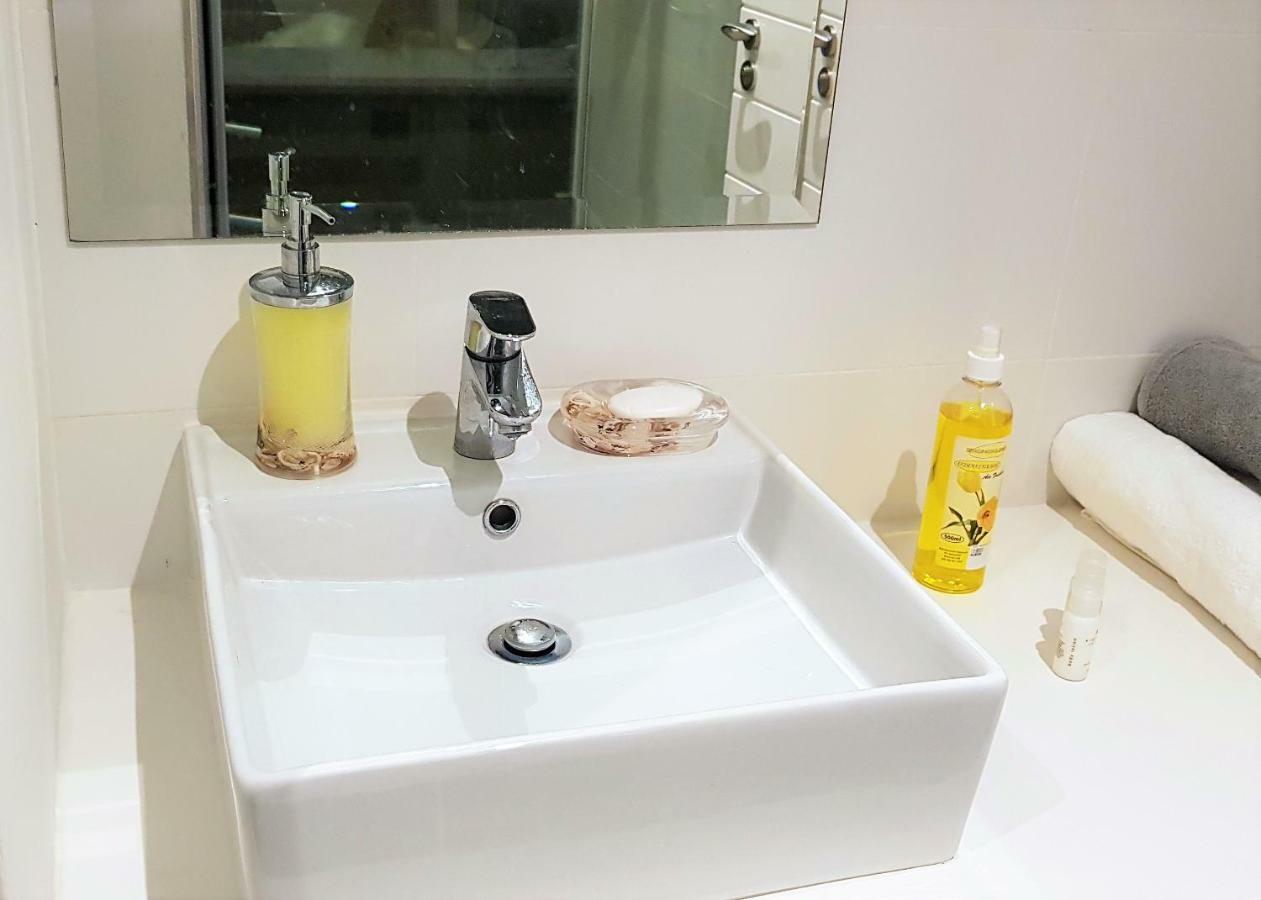 Apartmán No 2 Heleza Blvd Sibaya, Ocean Deuns, Umhlanga Durban Umdloti Exteriér fotografie