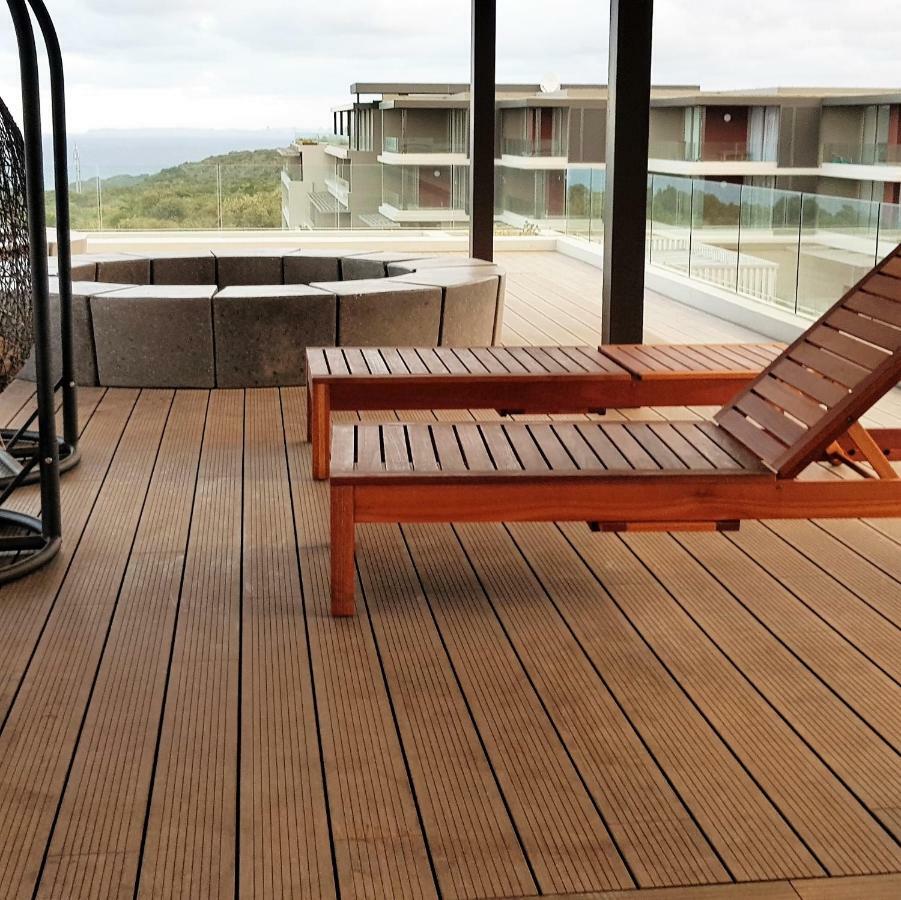 Apartmán No 2 Heleza Blvd Sibaya, Ocean Deuns, Umhlanga Durban Umdloti Exteriér fotografie