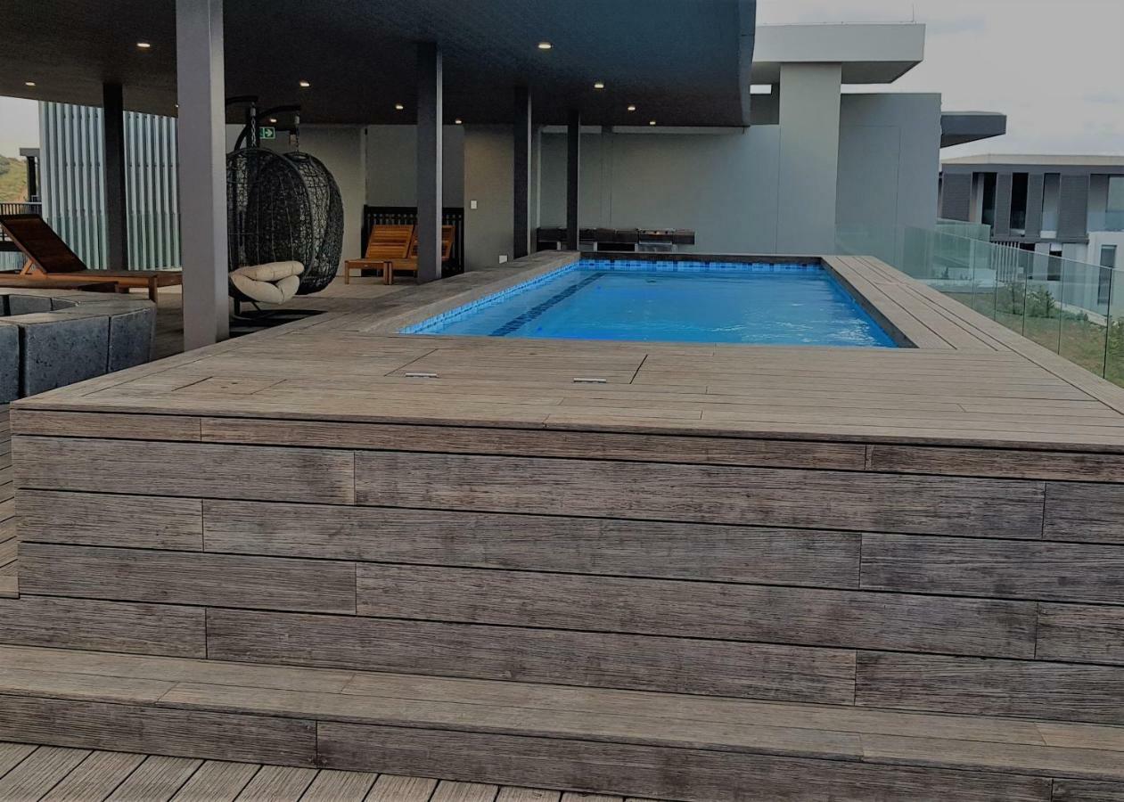 Apartmán No 2 Heleza Blvd Sibaya, Ocean Deuns, Umhlanga Durban Umdloti Exteriér fotografie