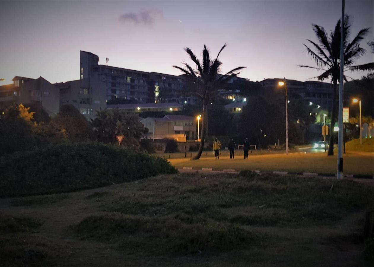 Apartmán No 2 Heleza Blvd Sibaya, Ocean Deuns, Umhlanga Durban Umdloti Exteriér fotografie