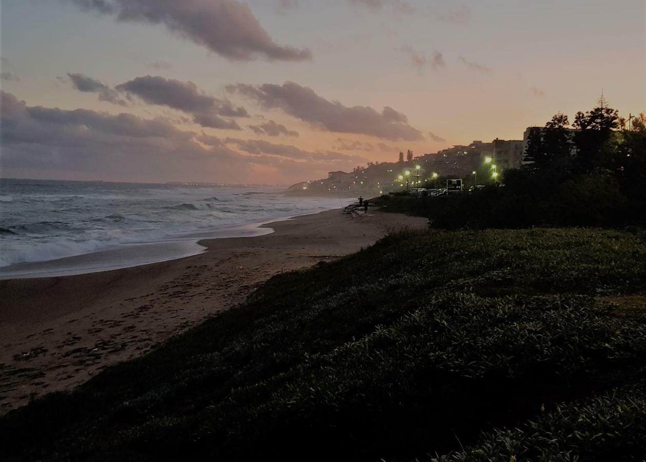 Apartmán No 2 Heleza Blvd Sibaya, Ocean Deuns, Umhlanga Durban Umdloti Exteriér fotografie