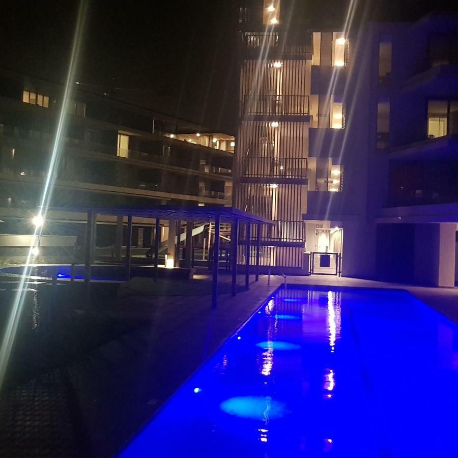 Apartmán No 2 Heleza Blvd Sibaya, Ocean Deuns, Umhlanga Durban Umdloti Exteriér fotografie