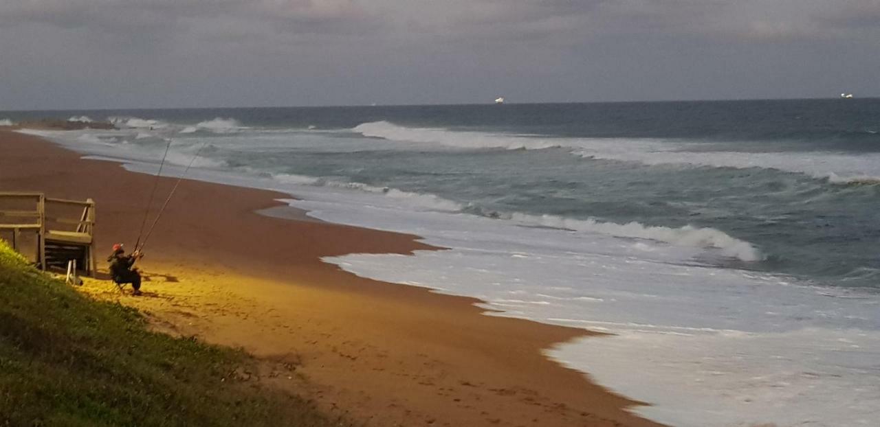 Apartmán No 2 Heleza Blvd Sibaya, Ocean Deuns, Umhlanga Durban Umdloti Exteriér fotografie