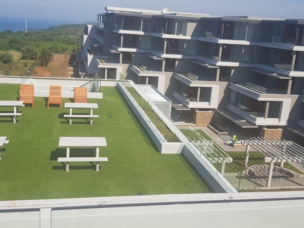 Apartmán No 2 Heleza Blvd Sibaya, Ocean Deuns, Umhlanga Durban Umdloti Exteriér fotografie