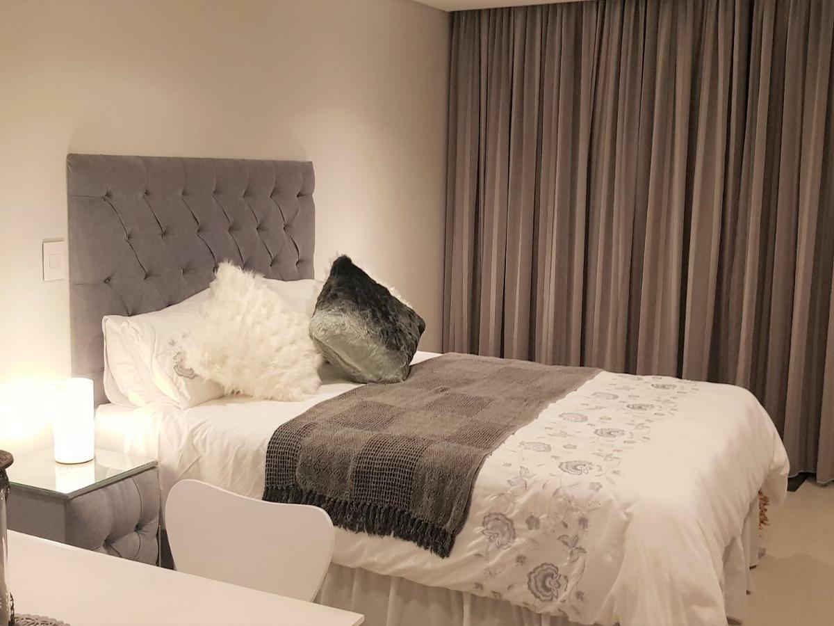 Apartmán No 2 Heleza Blvd Sibaya, Ocean Deuns, Umhlanga Durban Umdloti Exteriér fotografie