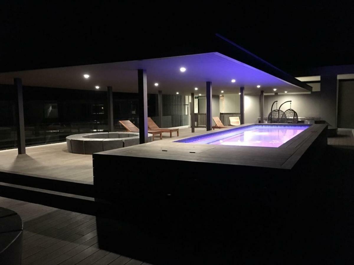 Apartmán No 2 Heleza Blvd Sibaya, Ocean Deuns, Umhlanga Durban Umdloti Exteriér fotografie