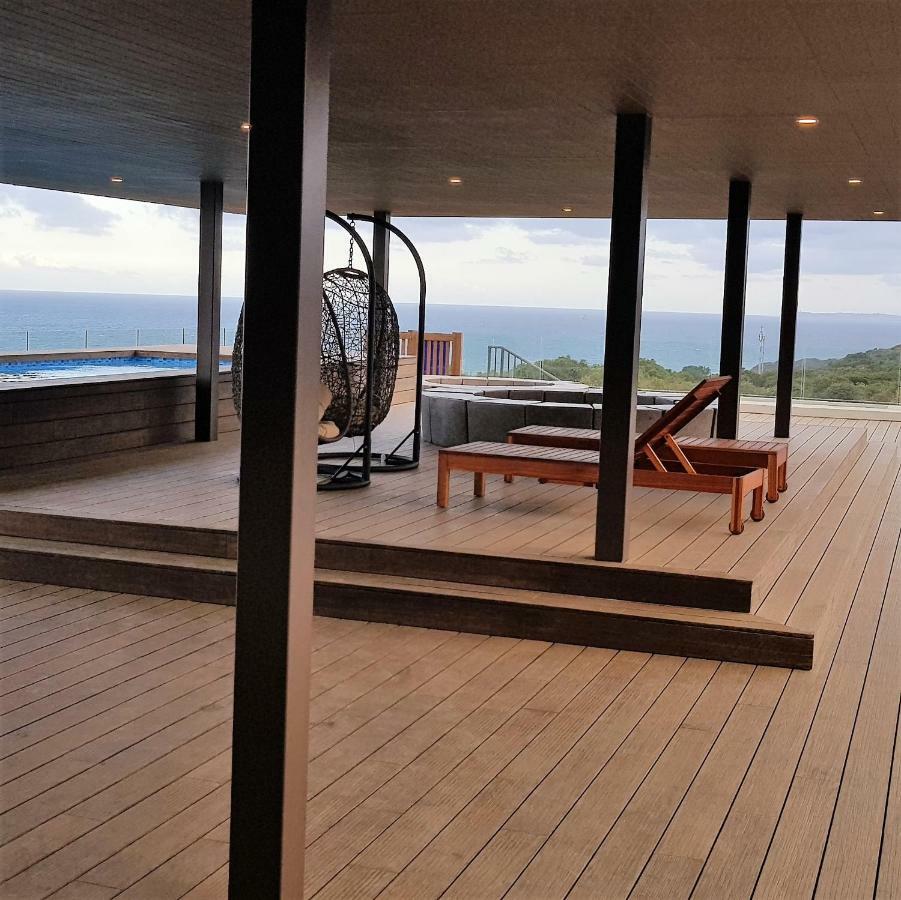 Apartmán No 2 Heleza Blvd Sibaya, Ocean Deuns, Umhlanga Durban Umdloti Exteriér fotografie