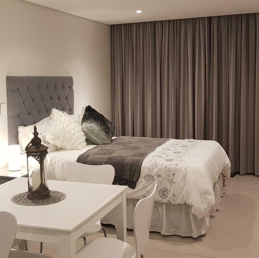 Apartmán No 2 Heleza Blvd Sibaya, Ocean Deuns, Umhlanga Durban Umdloti Exteriér fotografie