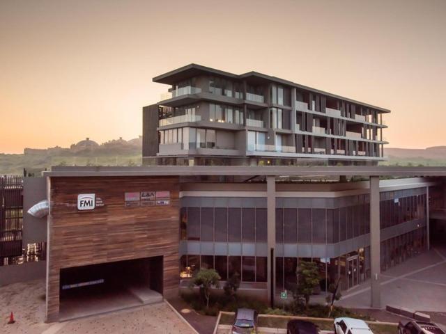 Apartmán No 2 Heleza Blvd Sibaya, Ocean Deuns, Umhlanga Durban Umdloti Exteriér fotografie