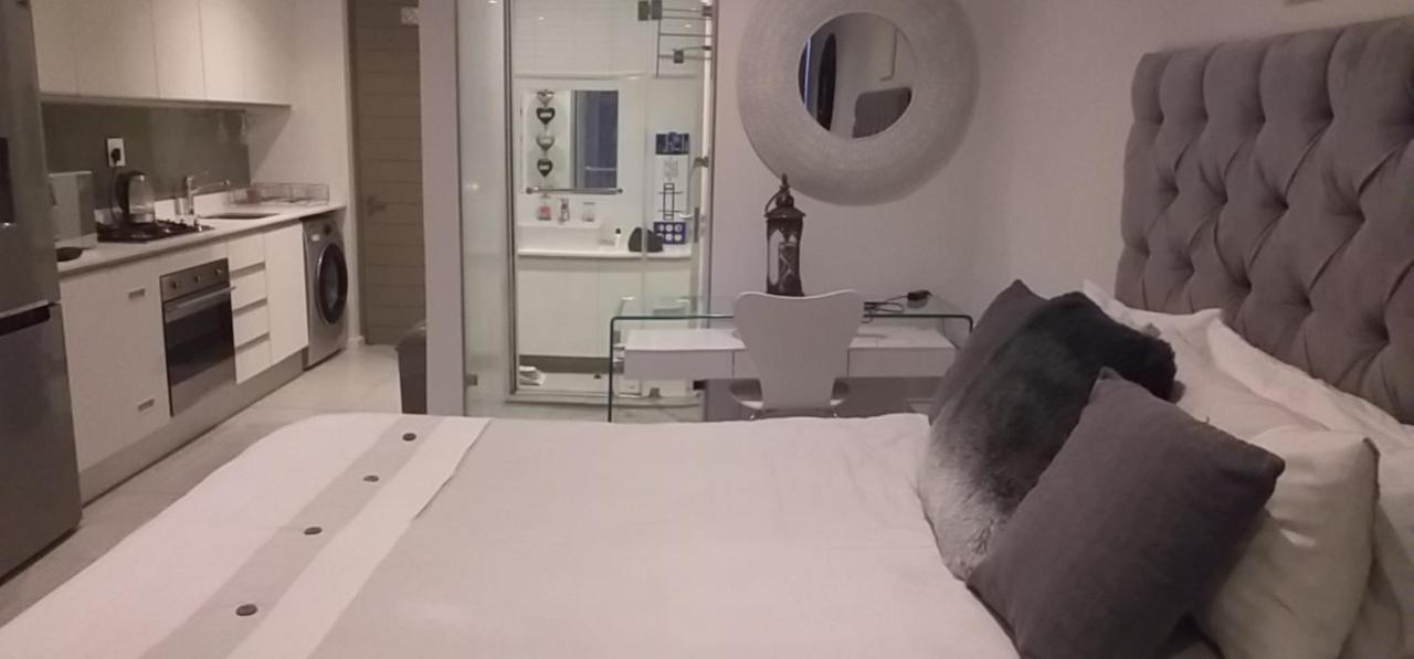 Apartmán No 2 Heleza Blvd Sibaya, Ocean Deuns, Umhlanga Durban Umdloti Exteriér fotografie