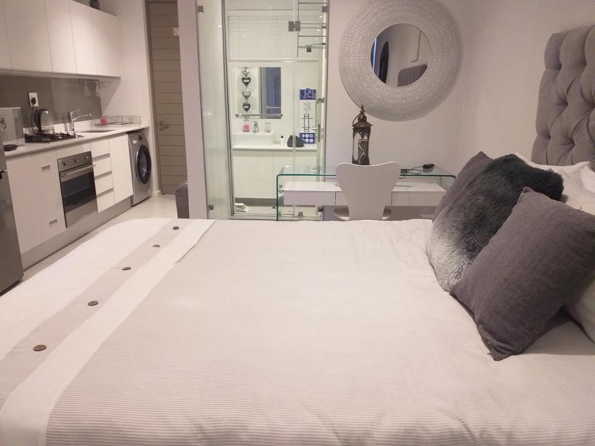 Apartmán No 2 Heleza Blvd Sibaya, Ocean Deuns, Umhlanga Durban Umdloti Exteriér fotografie