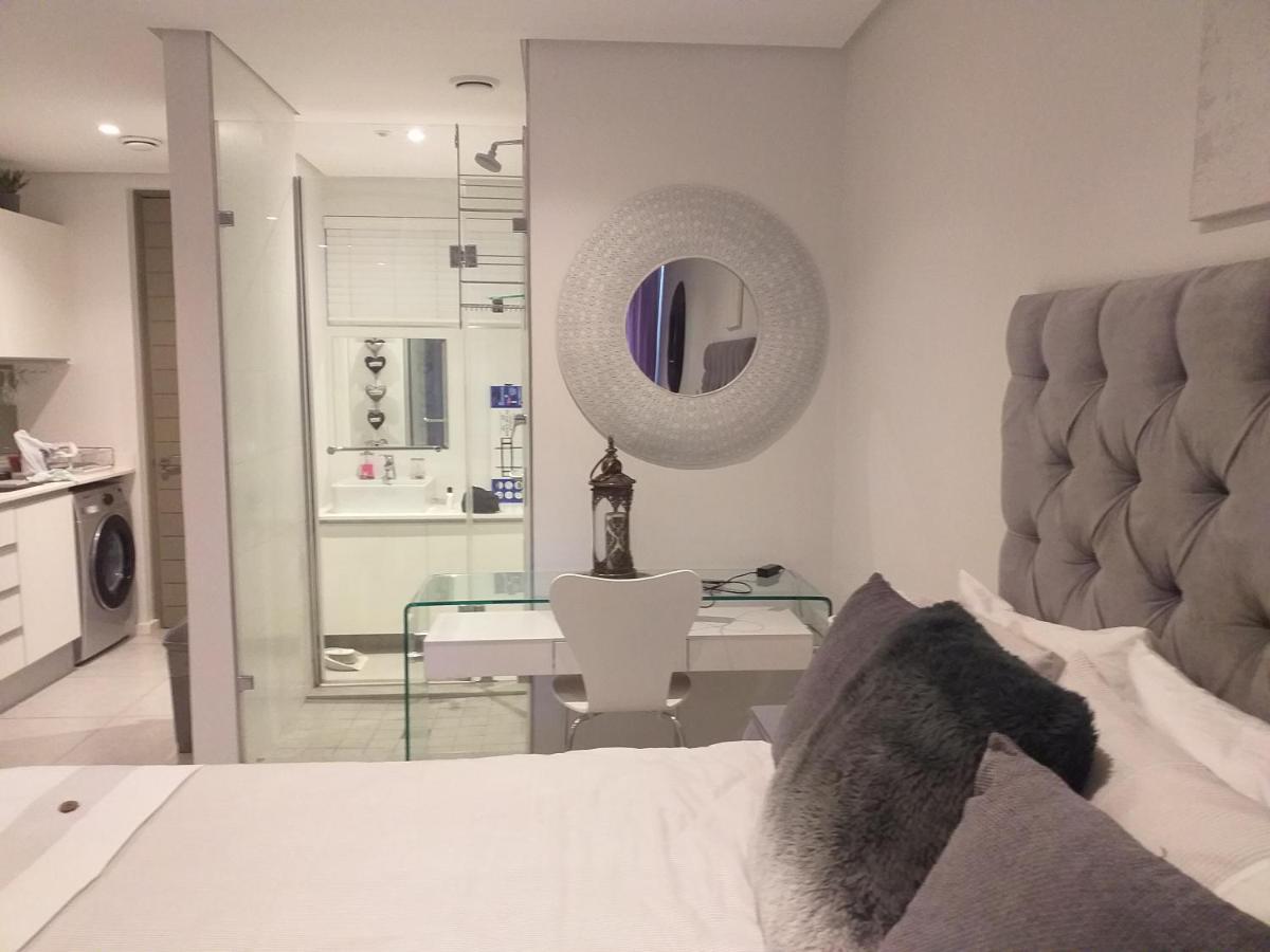 Apartmán No 2 Heleza Blvd Sibaya, Ocean Deuns, Umhlanga Durban Umdloti Exteriér fotografie